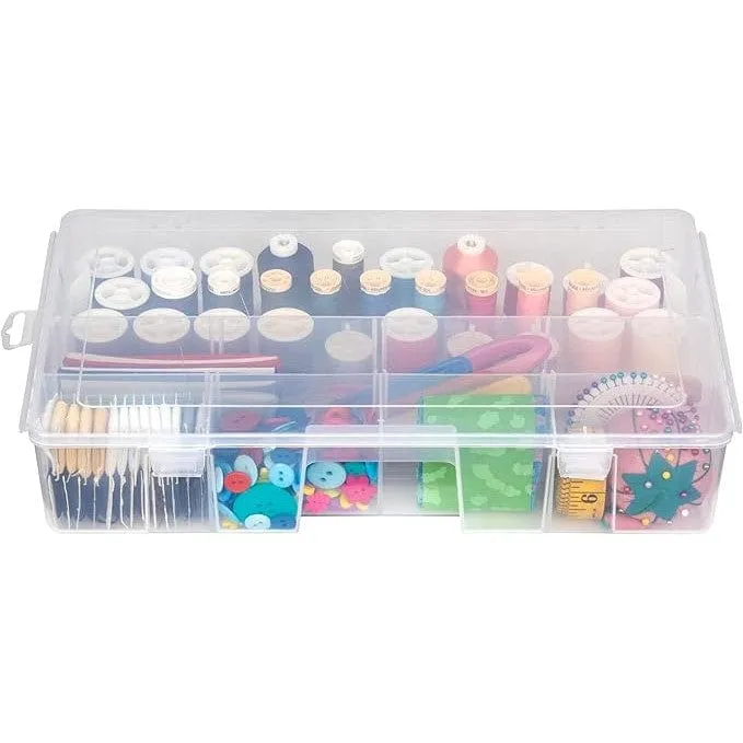 ArtBin Sew-lutions Sewing Supply Storage System, 7003AB