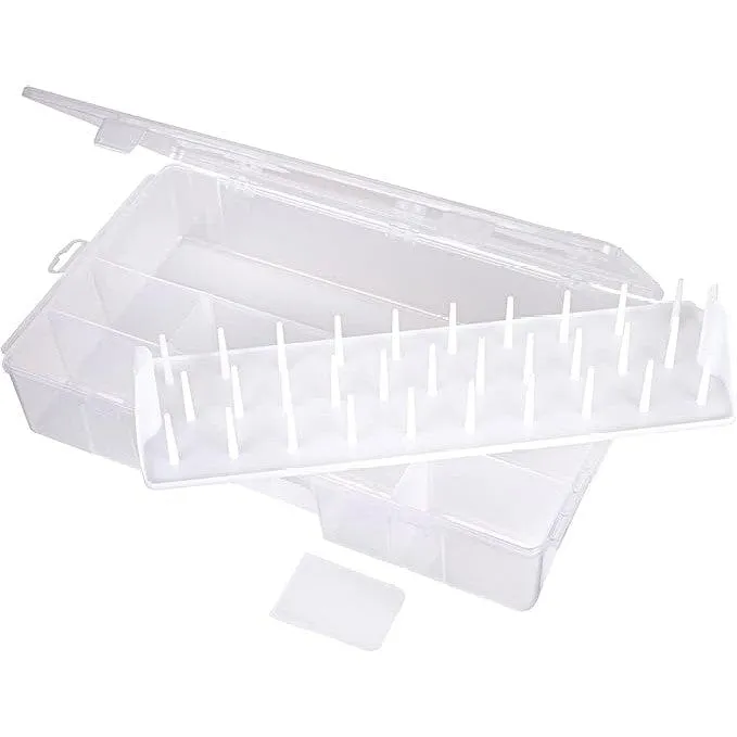 ArtBin Sew-lutions Sewing Supply Storage System, 7003AB