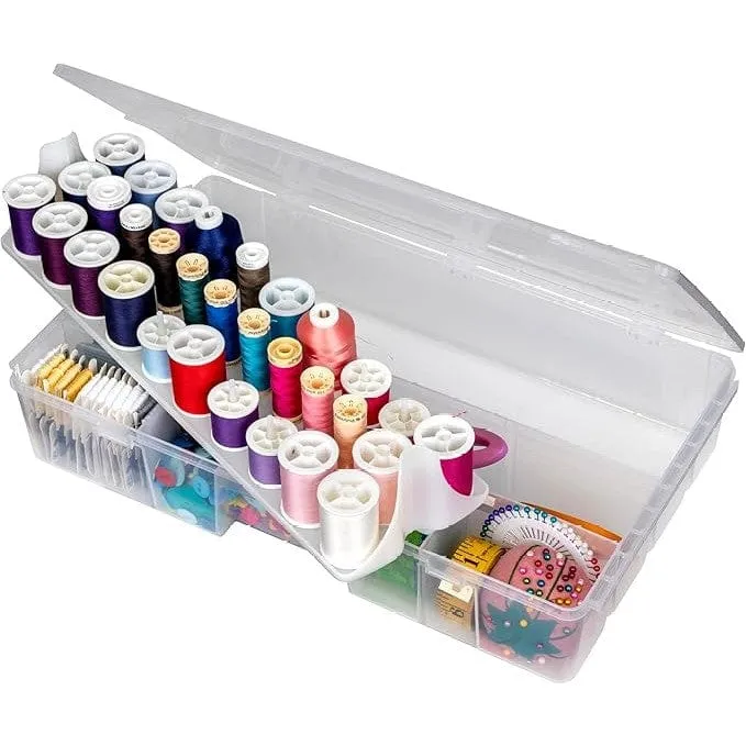 ArtBin Sew-lutions Sewing Supply Storage System, 7003AB