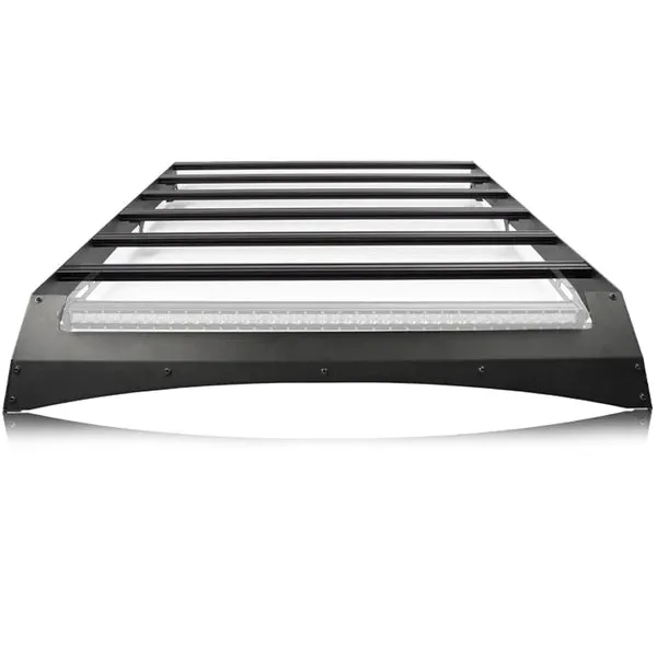 Cali Raised 2010  4runner Economy Roof Rack