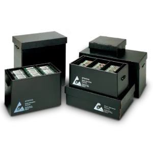 CCI 4002-SA-1 Inplant Handlers - Case of 5 sets