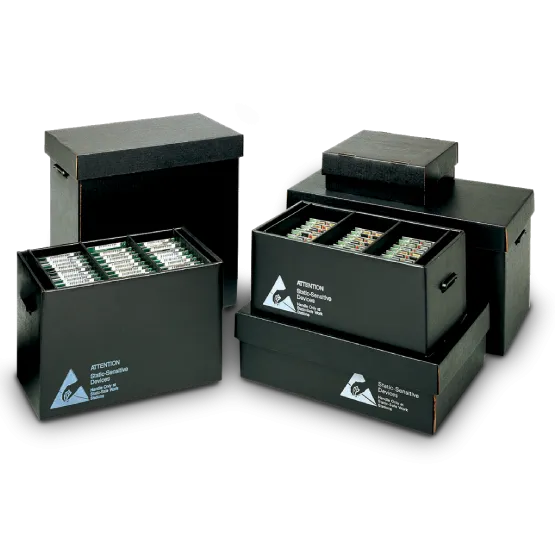 CCI 4007 Inplant Handlers - Case of 5 Sets