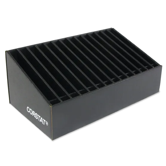 CCI REEL-7BO Corstat Bent Over Reel Bins