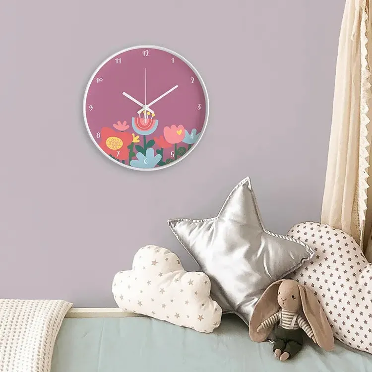 Children's Wall Clock