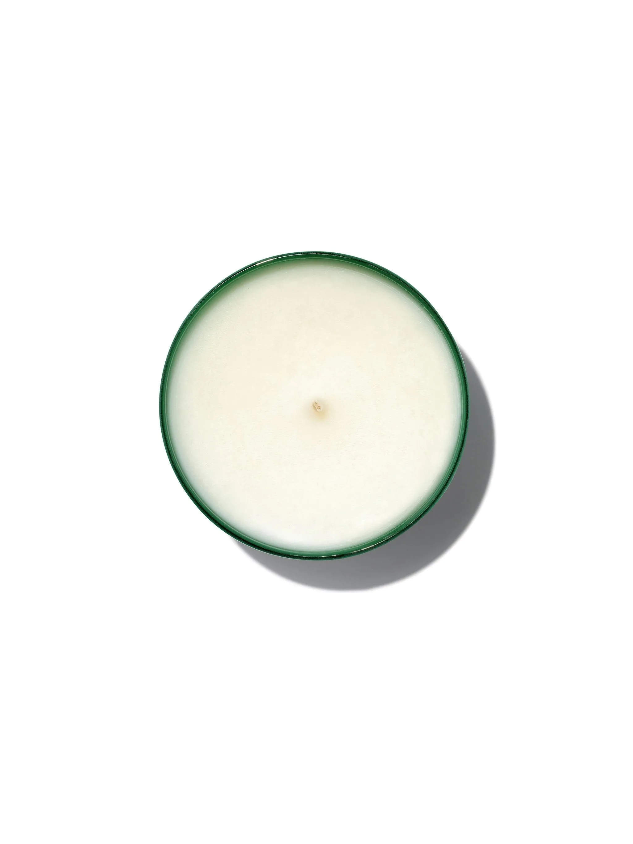 Emerald Glass