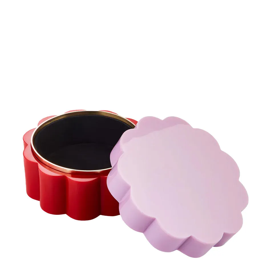 Fleur Boxes