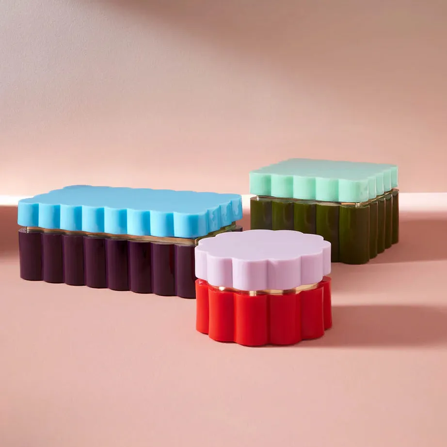 Fleur Boxes