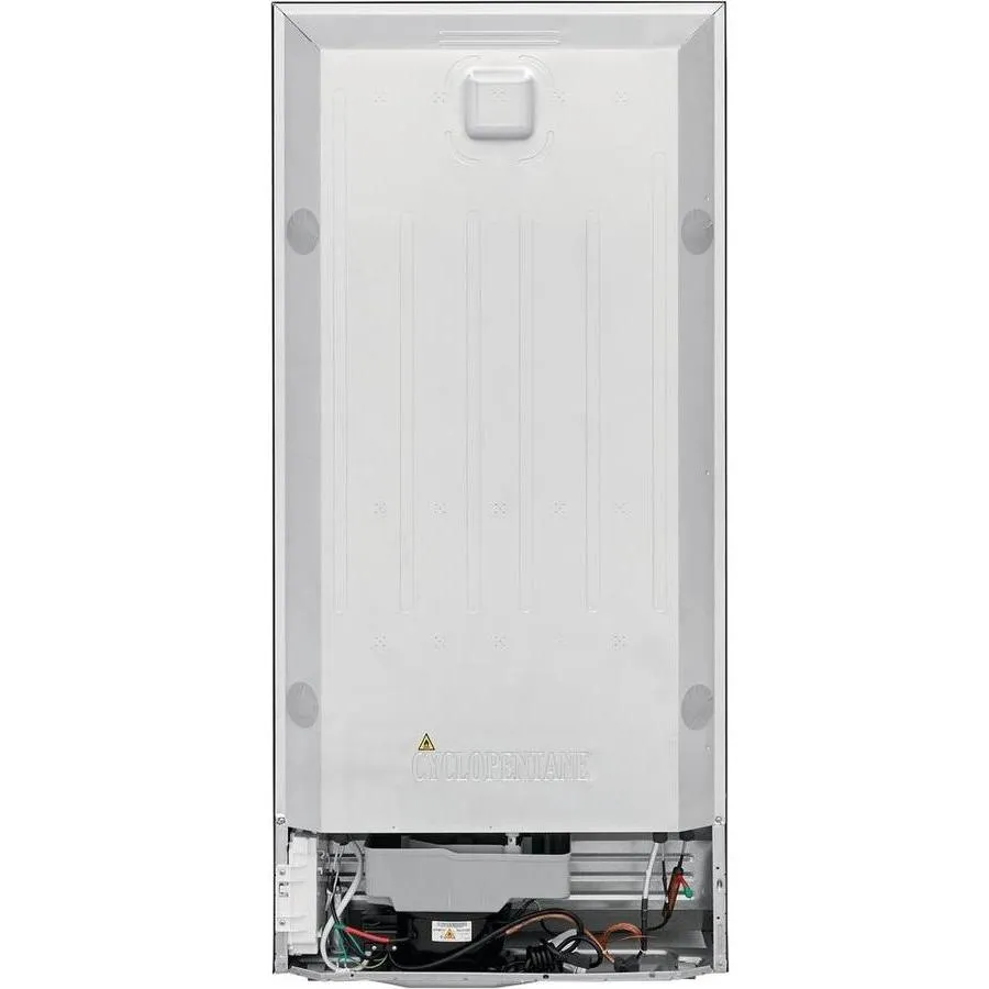 Frigidaire 27-inch, 13.9 cu.ft. Freestanding Top Freezer Refrigerator with EvenTemp® Cooling System FFHT1425VV