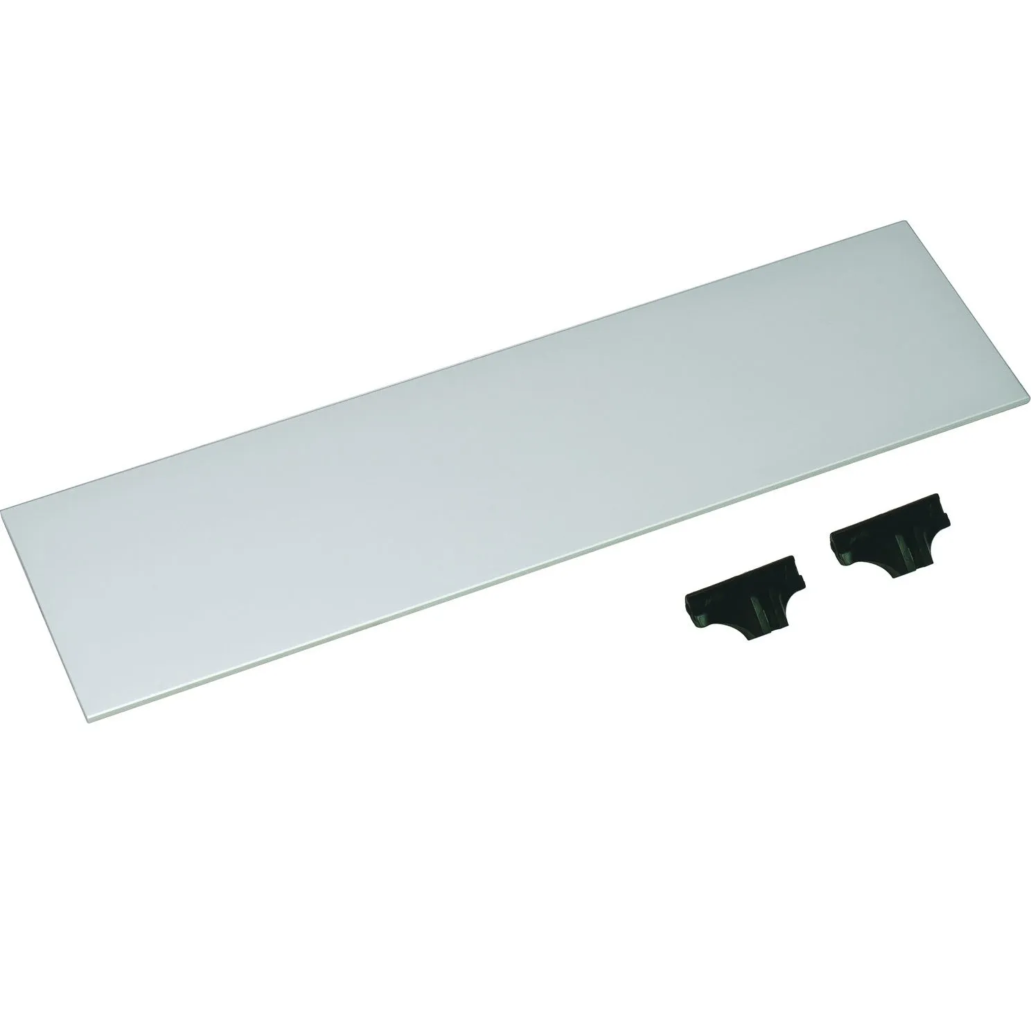 Hafele Shelf Divider, Engage Closet Organization
