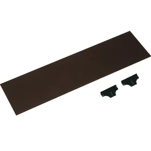 Hafele Shelf Divider, Engage Closet Organization