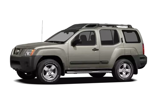 Nissan XTerra (99-04) Dual Drawer Storage DIY Plans