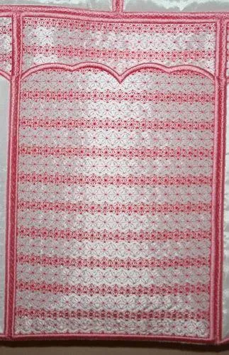 Paradise Closet Organizer 02