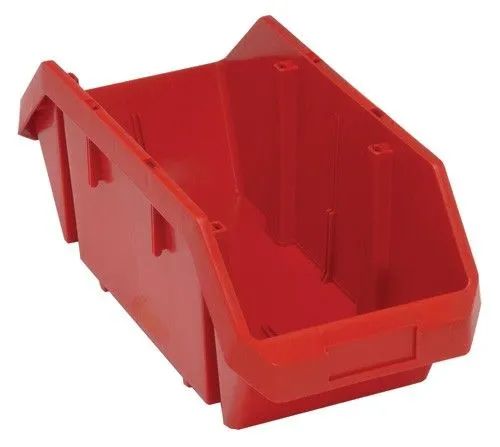 Quantum QP1887 QuickPick Double-Sided Bins, 8.38" x 18.5" x 7"