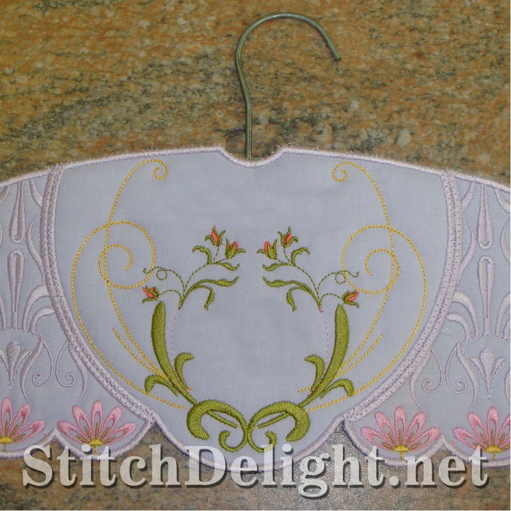 SD0817 Closet Tote