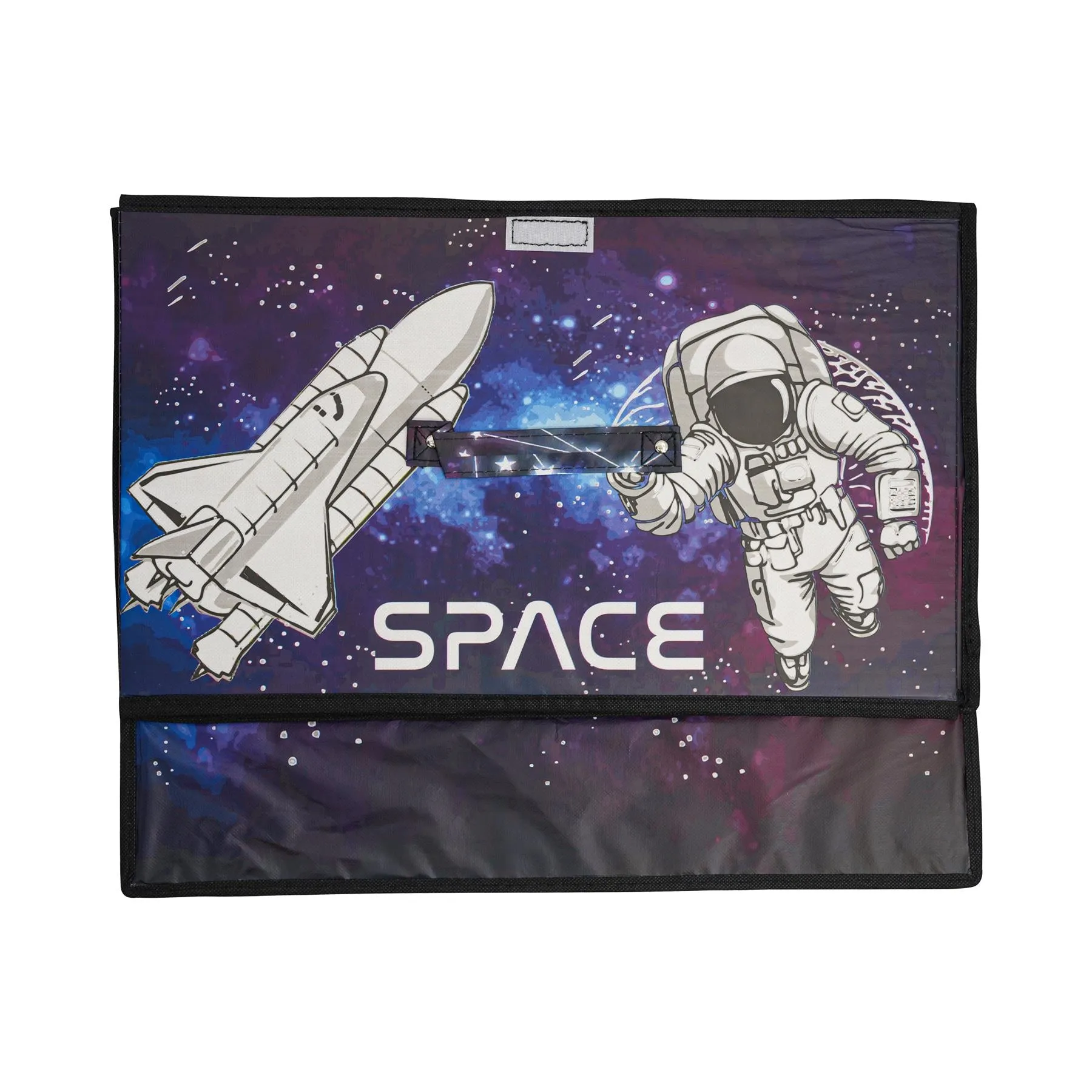 Space Storage Box
