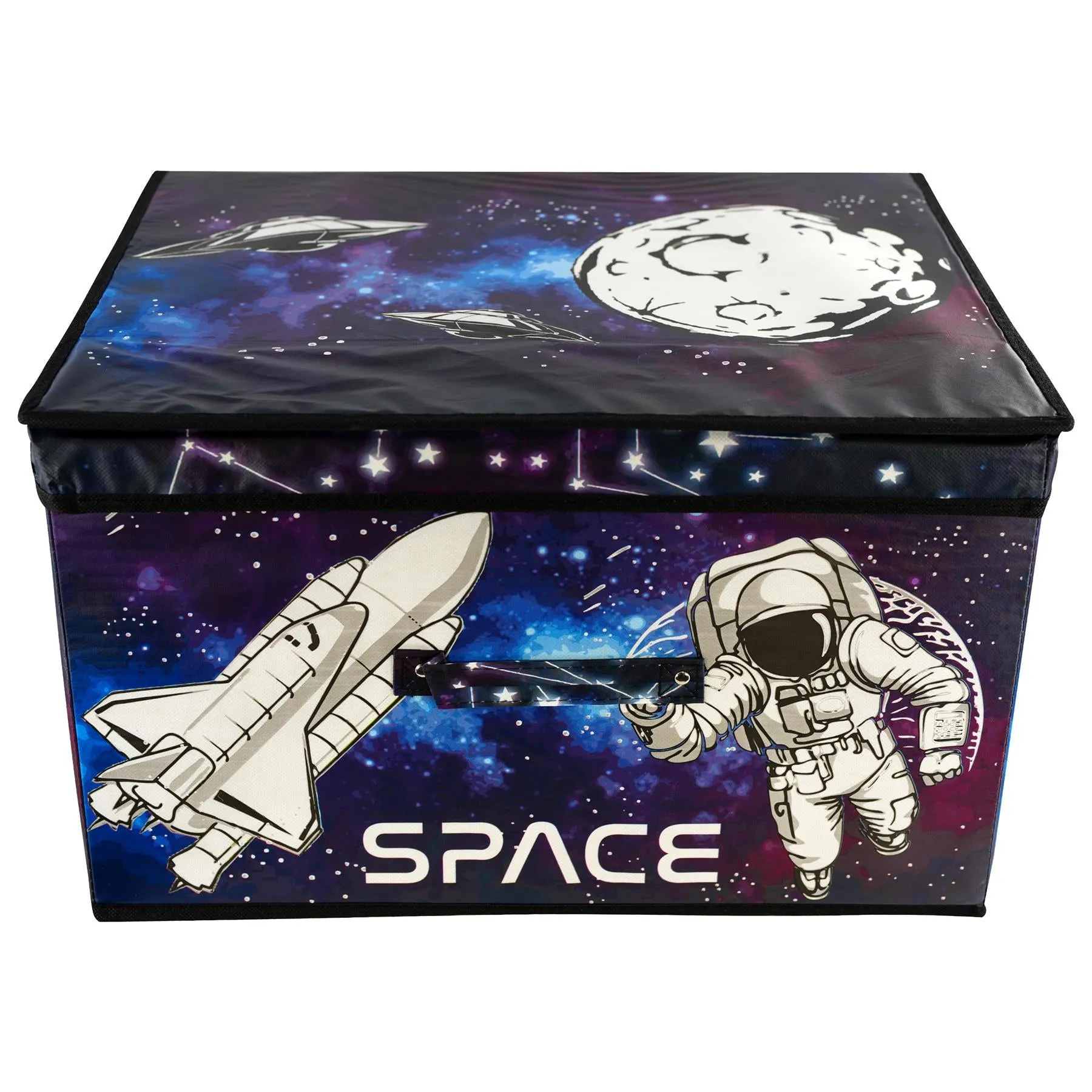Space Storage Box