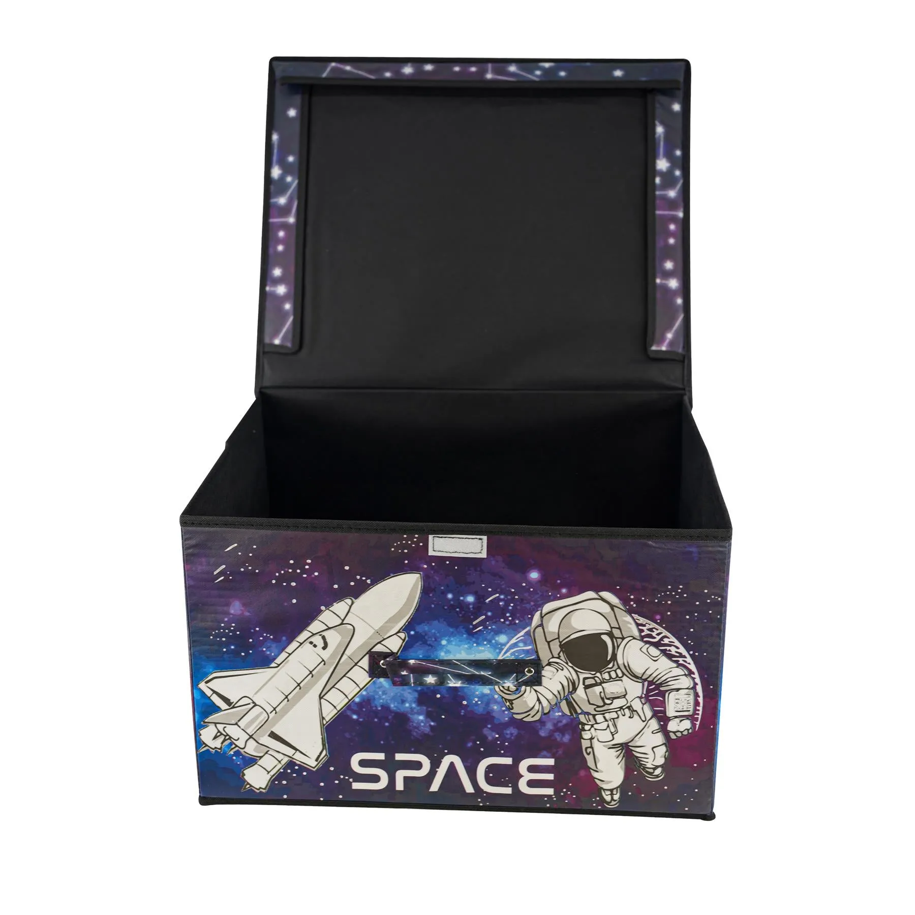 Space Storage Box