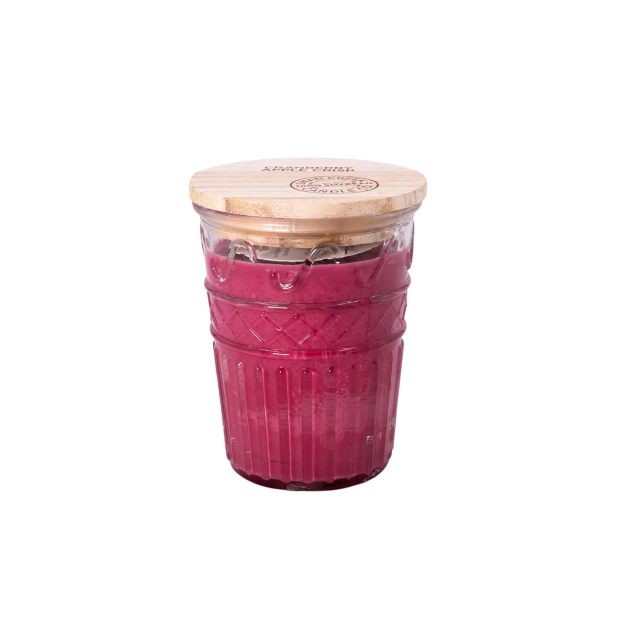 Swan Creek Candle Co - Cranberry Apple